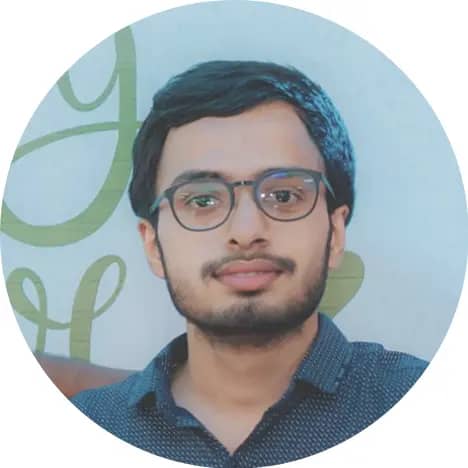 Parth Rasikbhai Prajapati