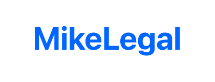 mikelegal.com logo